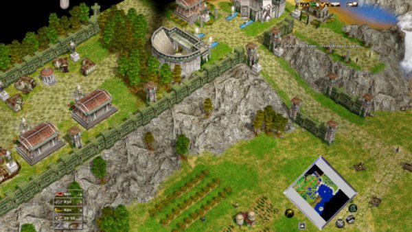 age of mythology 2