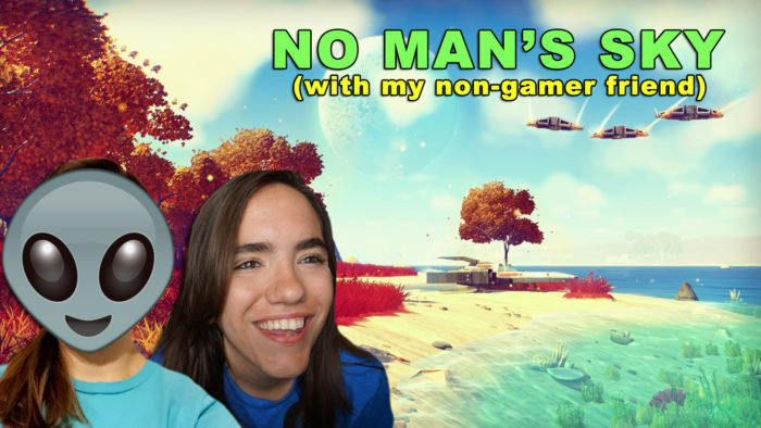 no man's sky