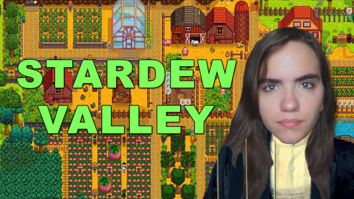 stardew valley