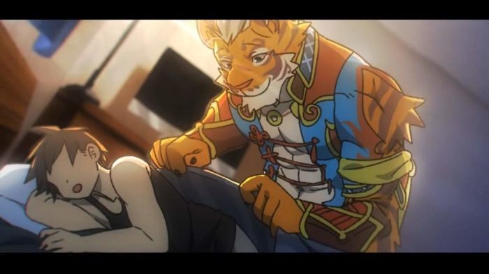 Nekojishi