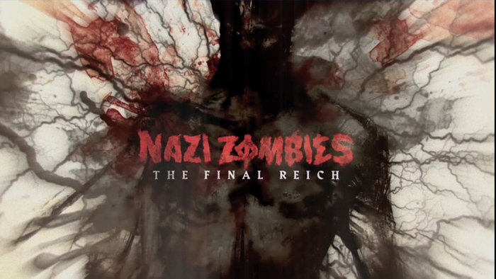 COD WW2 Zombies The Final Reich