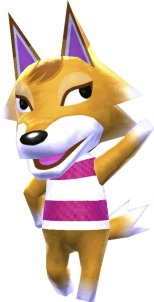 Animal Crossing, Chief, best, villagers, ranked, nintendo