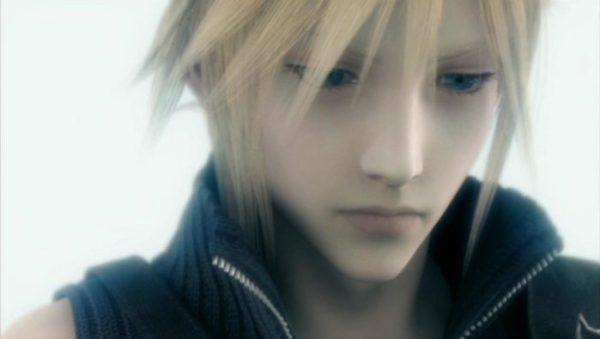 cloud sad