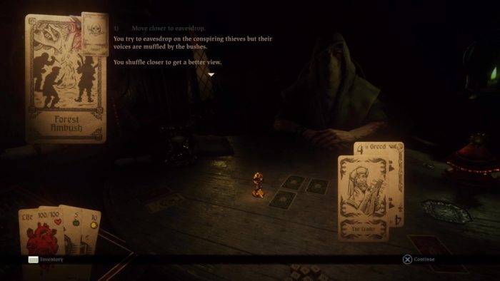 hand of fate 2