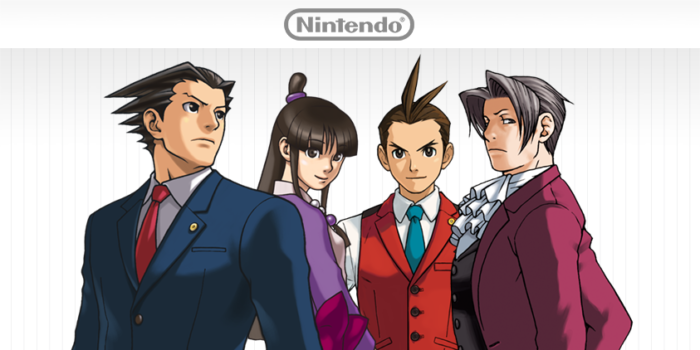 ace attorney