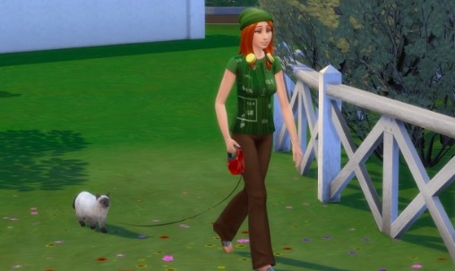 Best Sims 4 Cats & Dogs Mods (2021)