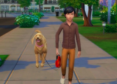 Best Sims 4 Cats & Dogs Mods (2021)