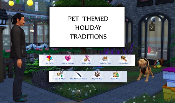 Best Sims 4 Cats & Dogs Mods (2021)