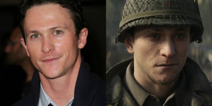 Jonathan Tucker - PFC Robert Zussman