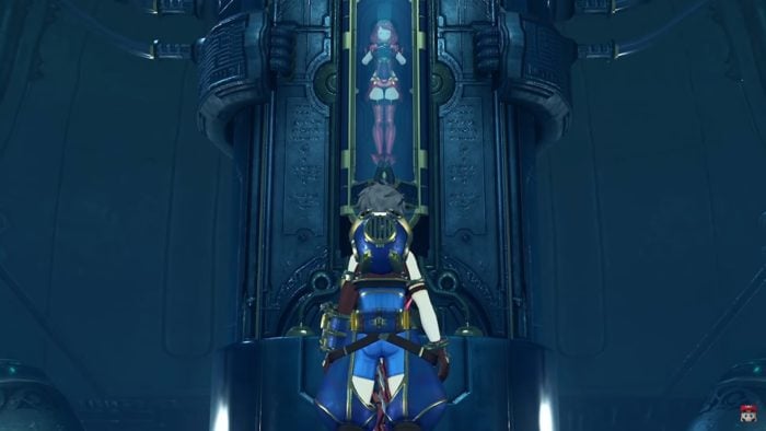 xenoblade 2 story