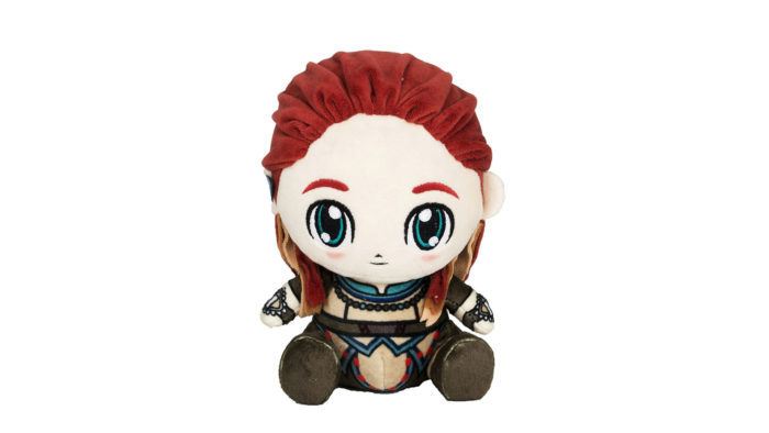 Aloy Plush