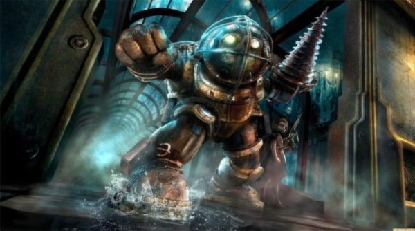 bioshock