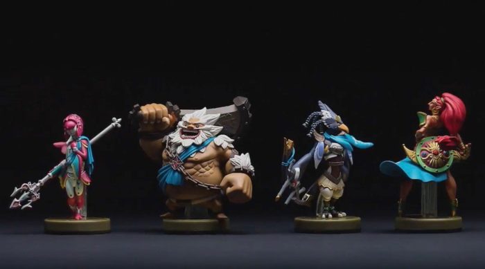 Amiibo