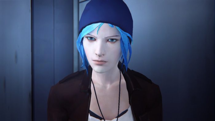 Chloe Price (Life Is Strange)