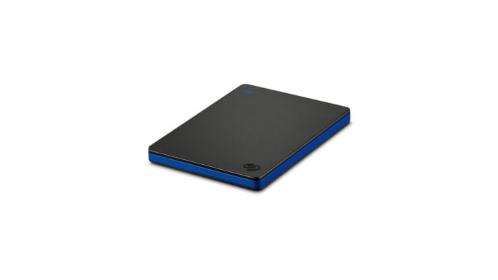 External Hard Drive