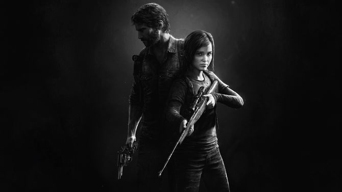 the last of us