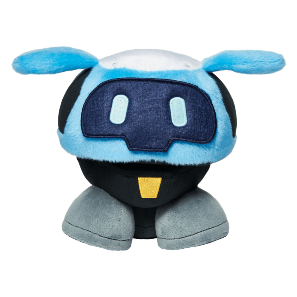 Snowball Plush