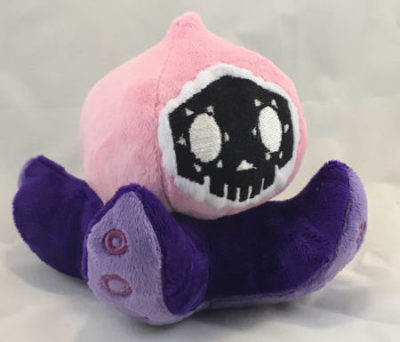 Sombra-Inspired Pachimari