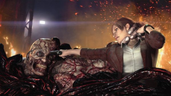 resident evil revelations 2