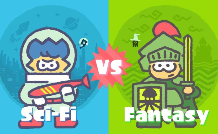 splatoon 2 splatfest