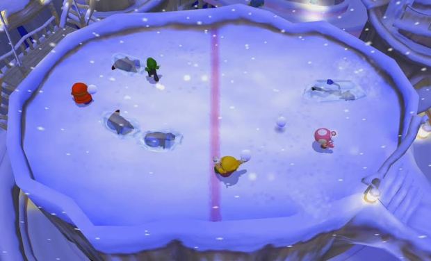 mario party 6