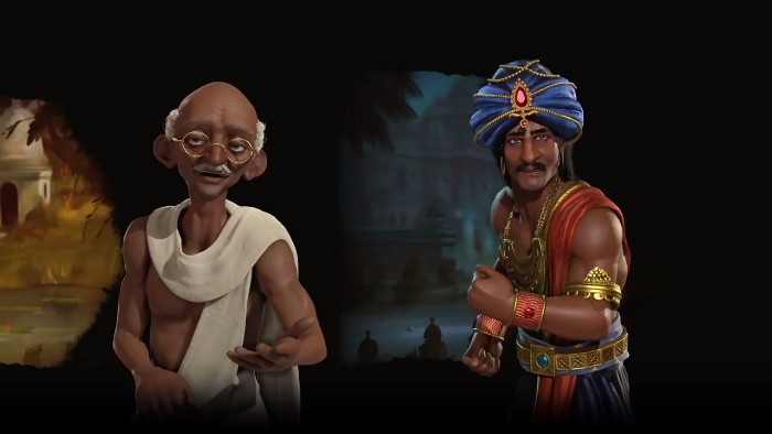 Civilization VI: Rise and Fall