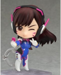 D.Va 2