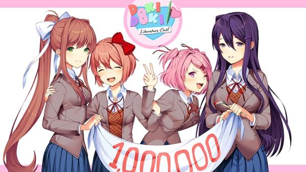 best doki doki literature club mods, best doki doki mods, doki doki mods, must have, download