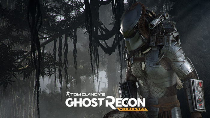 Ghost Recon