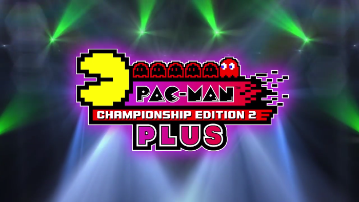 Pac-Man Championship Edition 2