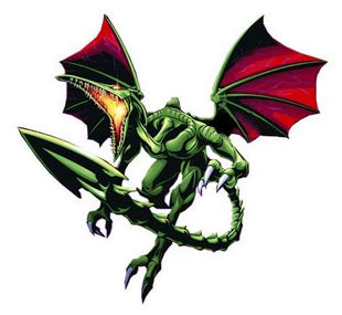 Ridley