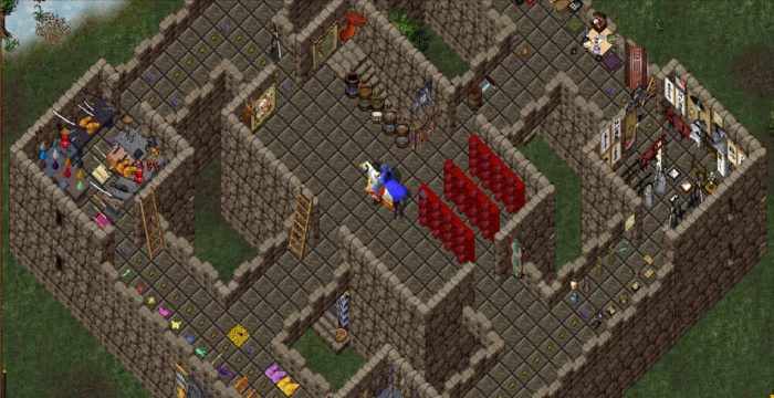 3: Ultima Online