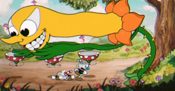 cuphead, pluckhead