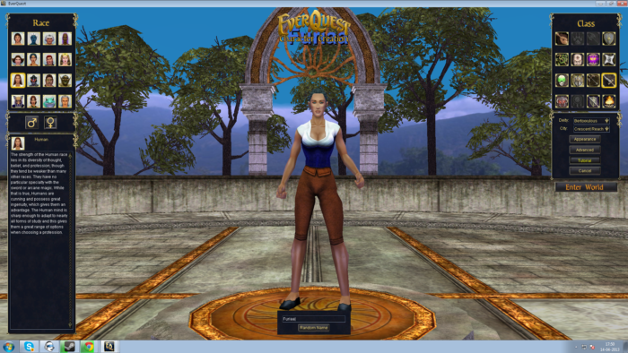 2: Everquest