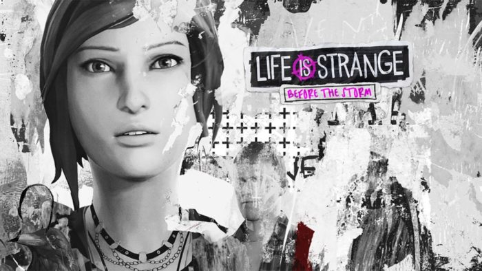 Life is Strange