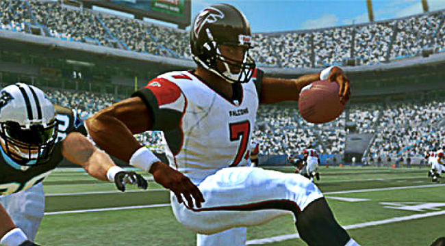 Madden 2004