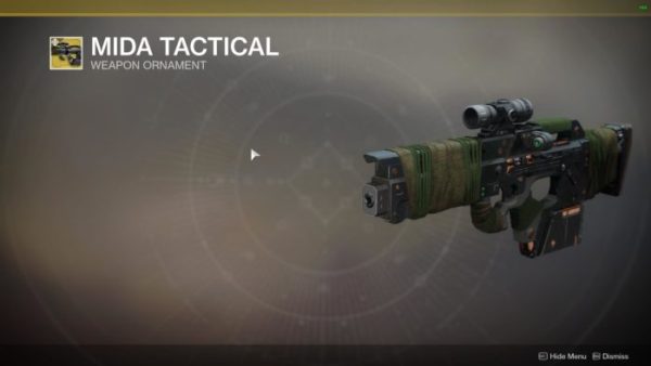 mida tactical