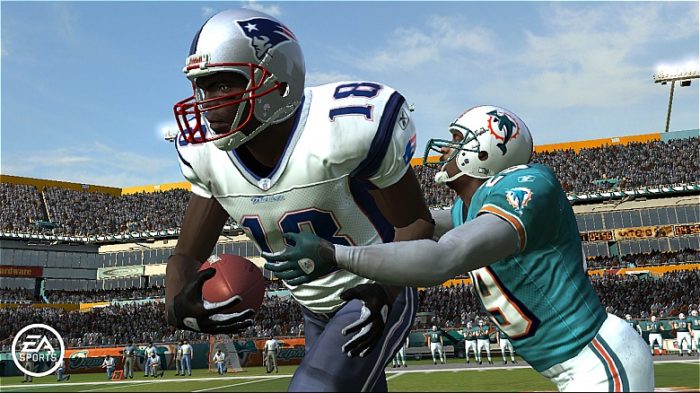 Madden 08