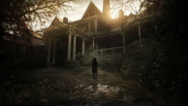 resident evil 7