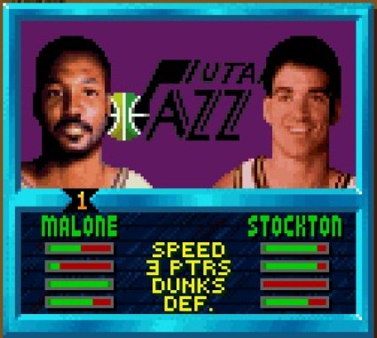 NBA Jam