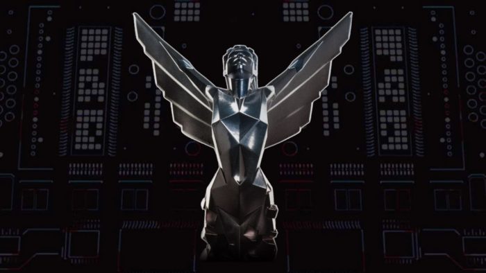 game awards