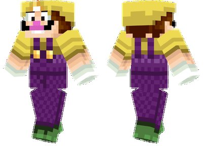 Wario