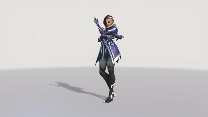 Los Angeles Gladiators Sombra