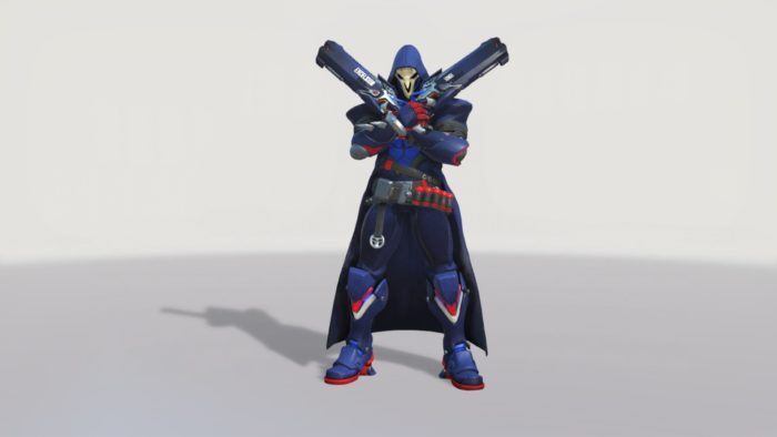 New York Excelsior Reaper