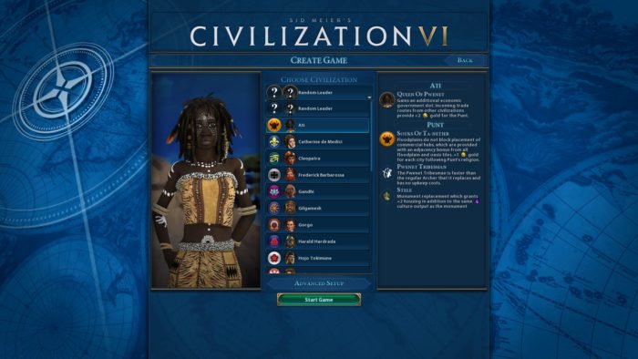 Civilization VI