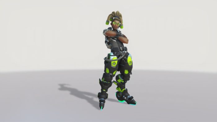 Houston Outlaws Lucio