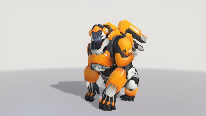 Philadelphia Fusion Winston