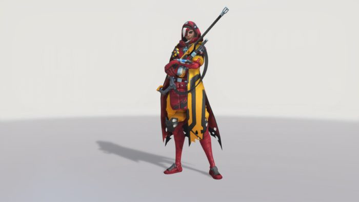 Florida Mayhem Ana