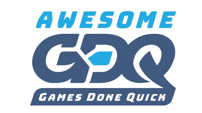 Awesome Games Done Quick