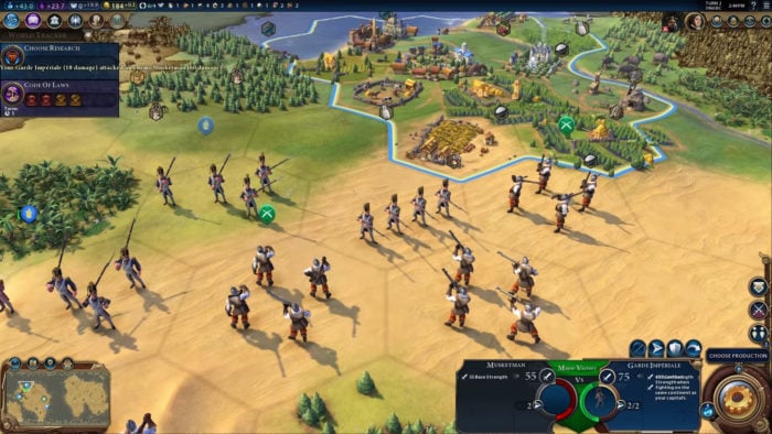 Civilization VI